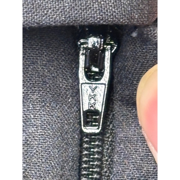 Banana Republic Harrison Trousers Womens 6 W30 L33 Gray Wool Blend Italy Wide - Picture 3 of 12